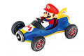 Carrera RC Mario Kart Mach 8 Mario 2.4GHz 6+