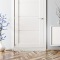 Draught Excluder Door Roll, beige