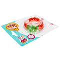Bam Bam Teether Strawberry 3m+