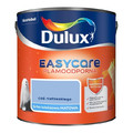Dulux EasyCare Matt Latex Stain-resistant Paint 2.5l something blue
