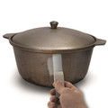 Magic Eraser for Scratches and Dirt