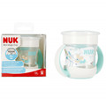 NUK Mini Magic Cup 160ml 6m+, turquoise