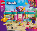 LEGO Friends Heartlake City Candy Store 6+