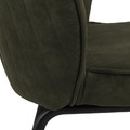 Dining Chair Patricia, green