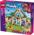 LEGO Friends Horse and Pet Vet Clinic 7+
