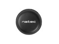 NAtec USB 4-port Hub Bumblebee USB 2.0, black