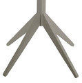 Hat and Coat Stand Ascot, grey