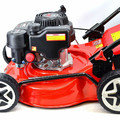 AW Petrol Lawnmower with 7 Cutting Heights 4-Stroke 2.5kW 3.4HP