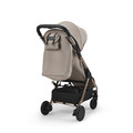Elodie Details Stroller MONDO 2025, up to 22kg, Tender Taupe