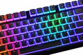 Modecom Wired Mechanical Keyboard Volcano RGB