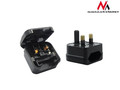 Power adapter UK EU MCE71 Maclean