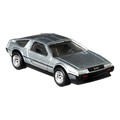 Hot Wheels Boulevard Vehicle, 1 Premium 1:64 Scale Car, 1pc, assorted, GJT68 3+
