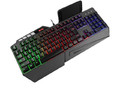 Natec Fury Skyraider Gaming Wired Keyboard