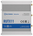 Teltonika Router LTE RUTX11 Cat6 WiFi BLE