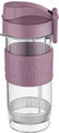 Concept Smoothie Blender SM3483 500 W, dusty rose