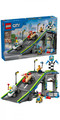 LEGO City No Limits: Race Car Ramp Track 6+