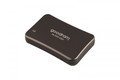 Goodram Portable SSD HL200 256GB USB-C 3.2 Gen2