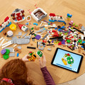 LEGO Super Mario Peach’s Castle Expansion Set 8+