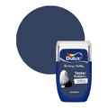 Dulux Colour Play Tester Walls & Ceilings 0.03l unique navy blue