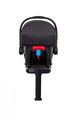 Graco Baby Car Seat SnugEssentials, midnight black