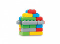 Marioinex Junior Bricks 25pcs 12m+