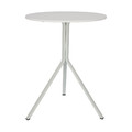 Table Taloja 60cm, white