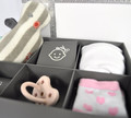 Dooky Gift Set Ornament Kit and Memory Box