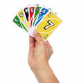 UNO Teams Card Game For Family HXT58 7+
