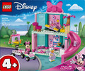 LEGO Disney Minnie's Pet Hotel 4+