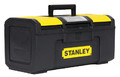 Stanley Toolbox Tool Box Basic 19"