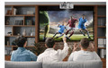 Optoma Projector HZ40HDR 1080p 4000/2000000:1/HDMI 2.0/RS232/Supports 4K+ HDR