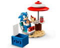 LEGO Sonic Sonic's Speed Sphere Challenge 6+