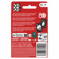 UNO Mattel 80th Anniversary Edition JGK30 7+