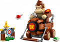 LEGO Super Mario Mario Kart – Donkey Kong & DK Jumbo 8+