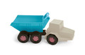 Dantoy Blue Marine Large Tipper Truck 2+