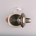 Feel Maestro 1.7L Electric Kettle 2200W MR-042-BEIGE