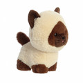 Soft Plush Toy Siamese Cat