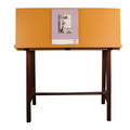 Bureau Desk Hauts, yellow