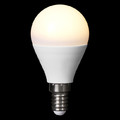 Diall LED Bulb P45 E14 470 lm RGBW CCT