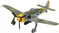 Revell Plastic Model Focke Wulf FW190 F-8 10+