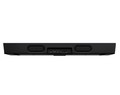 Creative Speakers with Bluetooth 5.0 Pebble V3 Minimalistic 2.0 USB-C