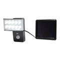 Solar Lamp with Motion Sensor Fleming 120 lm