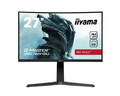 Iiyama 27" Gaming Monitor VA 165hz 1500R 1ms DP HDMIx2 USB FreeSync GB2766HSU-B1