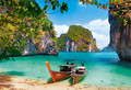 Castorland Jigsaw Puzzle Ko Phi Phi Le, Thailand 1000pcs 9+