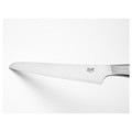 IKEA 365+ Bread knife, stainless steel, 23 cm