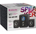Defender Speakers V11 2.1