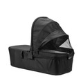 Elodie Details Carrycot Elodie MONDO - Black 0-6m