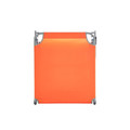 Sun Lounger Curacao, orange