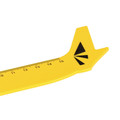 Starpak Ruler Plane 15cm