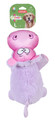 Zolux Dog Toy Friends Hippo Hicham L